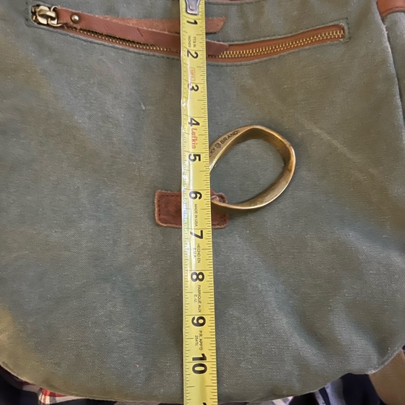 Lucky Brand Shoulder Bag - Picture 16 of 16